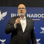 Nowy prezes, znane nazwisko. Kasperczuk na czele Ruchu Narodowego w Podlaskiem