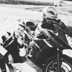 Tragiczny wypadek w Dolistowie Starym. Motocykliści pożegnają Jelonka w huku silników