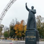 42. rocznica śmierci ks. Popiełuszki. Władze oddały mu hołd w Suchowoli [WIDEO]